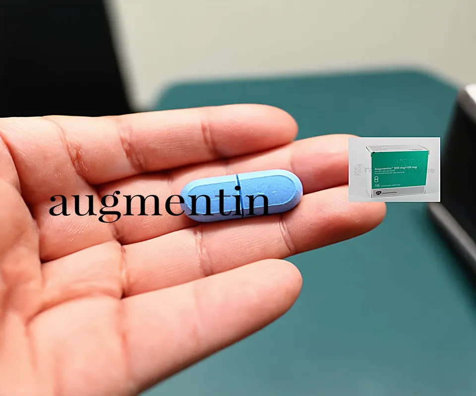 Augmentin in bustine prezzo